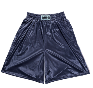 Navy MAG Boxer