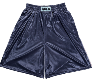 Navy MAG Boxer