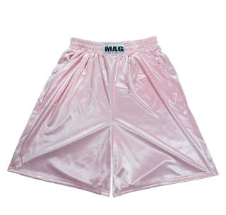Pink MAG Boxer