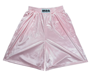 Pink MAG Boxer
