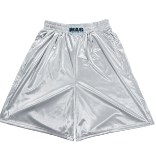 Silver MAG Boxer